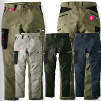 8980-219ｶｰｺﾞﾊﾟﾝﾂ